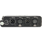 Ibiza Light WD300DMX Wireless DMX Transceiver 2.4Ghz